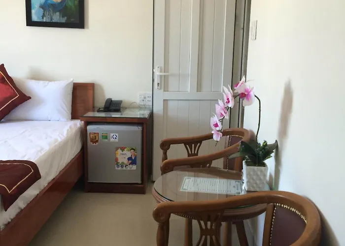 Rosa Bayside Guesthouse
