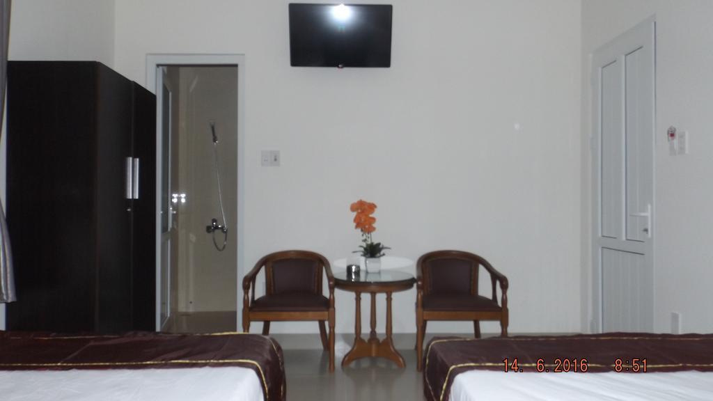 Nhà khách Rosa Bayside Đà Nẵng
